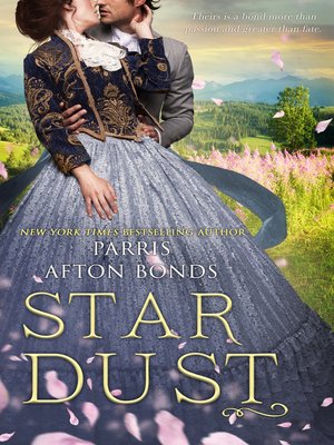 cover image of Star Dust